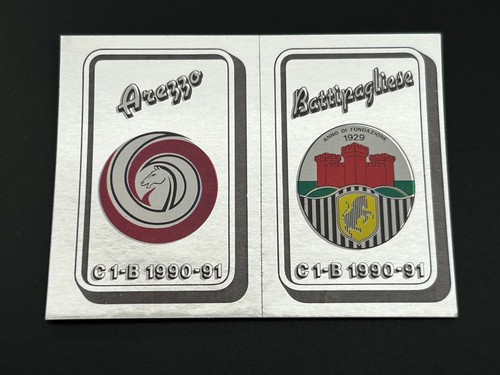 Scudetto figurine calciatori - scudetto,