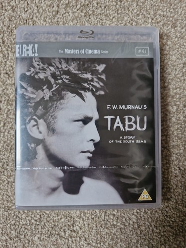 Tabu story the - a, south