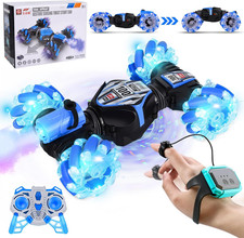 Macchina Telecomandata per