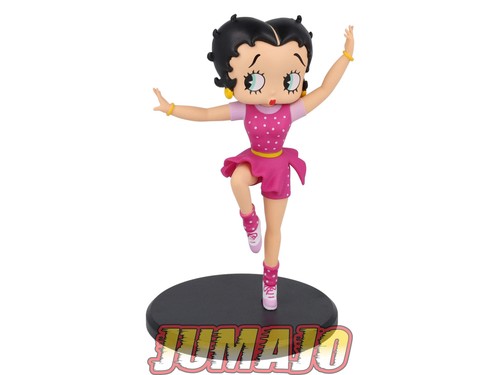 Bb228 figurina betty boop - betty,