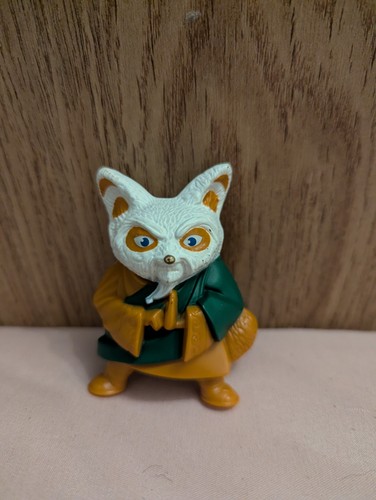 Figurina mcdonald happy - figurina, mcdonald's
