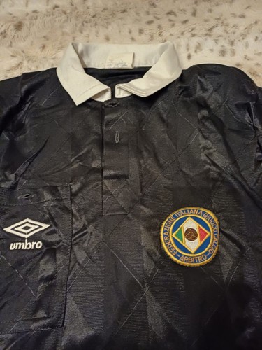 Maglia calcio umbro vintage - maglia,
