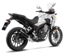 Scarico leovince one evo - one,
