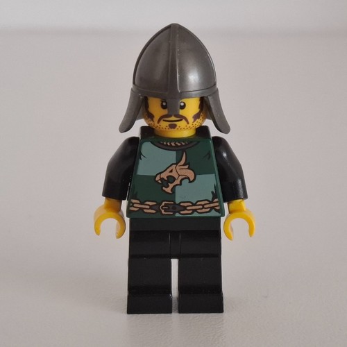 Lego minifigure regni - -,