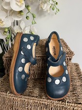 Scarpe Angulus Classic Mary