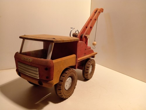 Dejou camion saviem - camion, jl20