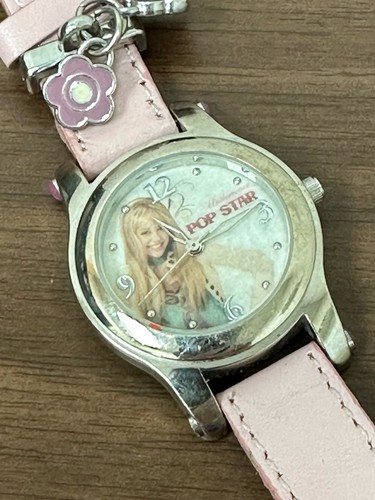 Orologio disney hannah montana - orologio,