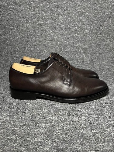 Scarpe derby uomo santoni - scarpe,