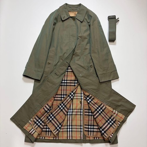 Trench coat uomo burberrys - uomo,