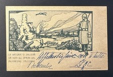 Regio Esercito Italiano 1916