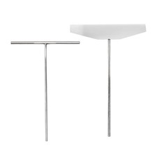 Kit spatola e spatola per