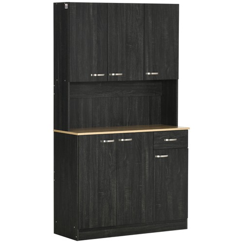 Credenza cucina alto con - credenza,