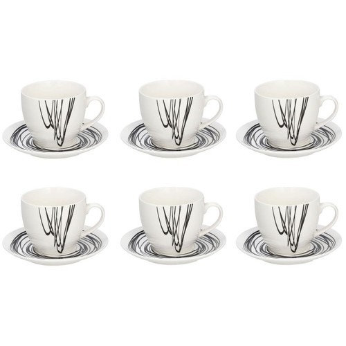Tognana set tazzine caffé - set,