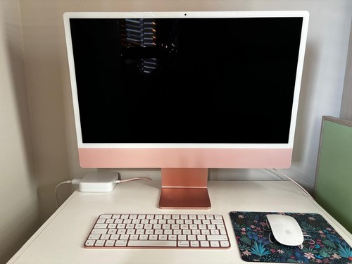 Computer fisso apple mac - fisso,