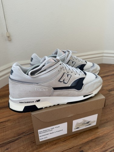 New balance 1500 - new,