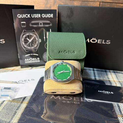 Moels and 369 tortuga - co,