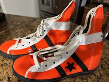 Sneakers Converse Street