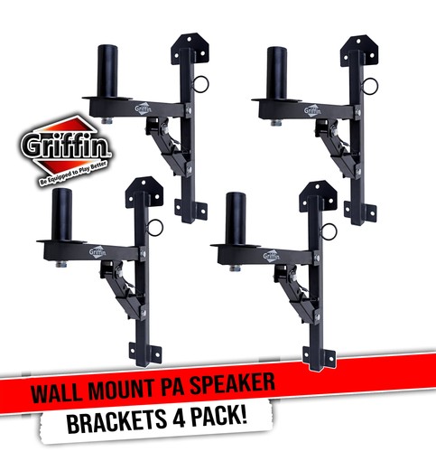 Staffe montaggio parete - di,