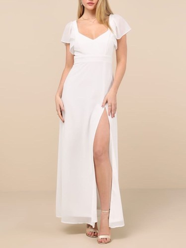 Maxi abito lulus simply - lulus,