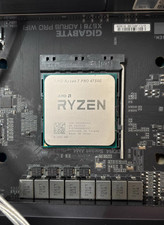 AMD Ryzen 7 PRO 4750G