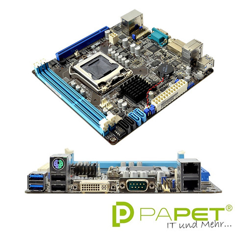 Scheda madre server wow - server, asus