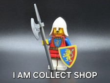 Lego minifig garde - minifig,
