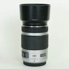 Panasonic LUMIX G X Vario PZ