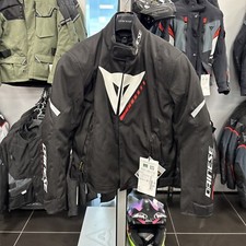 Giubbotto Dainese Veloce Tg 52