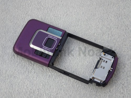 Cover originale nokia 6220 - nokia,