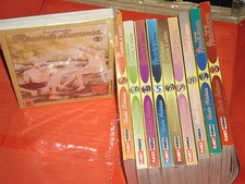 RICORDI D'AMORE LA CLESSIDRA