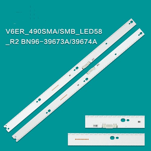 Striscia led per - led,