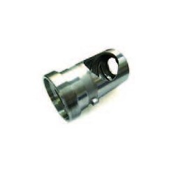 Bocca inox per - per, cgt