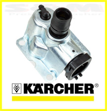 Kit testa pompa comando conversione originale Karcher 90020100 90020110 K3 K4