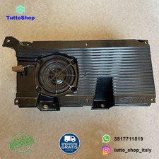 Bose Subwoofer originale Alfa Romeo diffusore  Alfa Romeo gt cassa Subwoofer  gt