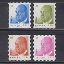 ESPAÑA (2007) SPAIN NUEVO MNH
