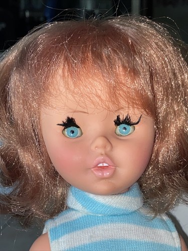 Furga dentina bambola - furga, doll