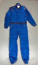 Tuta da corsa Sparco Vintage