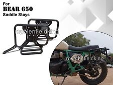 Adatto Per Royal Enfield Bear