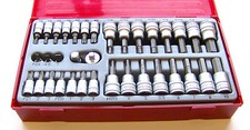 TENG TOOLS TTBS35 Set di prese