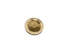 2 Euro Coin GIOCHI INVERNALI