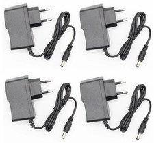 4 TRASFORMATORE ALIMENTATORE