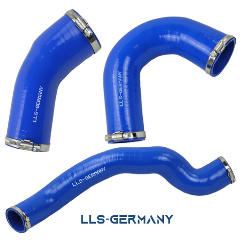 Manicotto turbo set per jeep - manicotto,