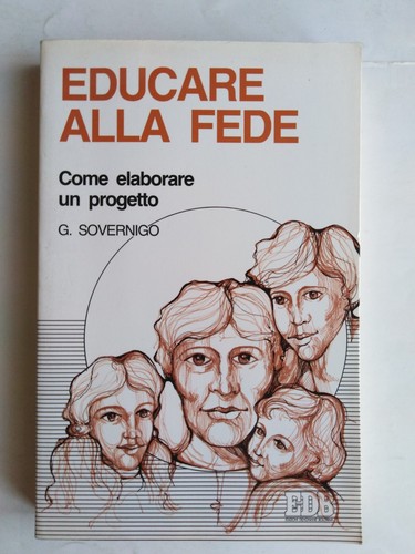 Sovernigo giuseppe educare - sovernigo,