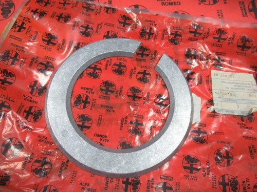Originale alfa romeo ragno - originale,