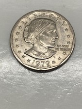 Moneta da un dollaro 1979