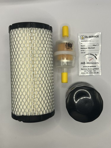 Filtro olio ligier xtoo due - ligier,
