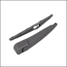 Spazzola Tergilunotto Completa