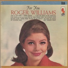 reel to reel tape-ROGER