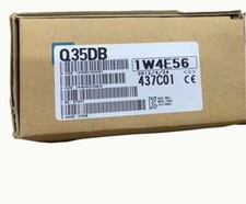 Modulo processore plc q35db