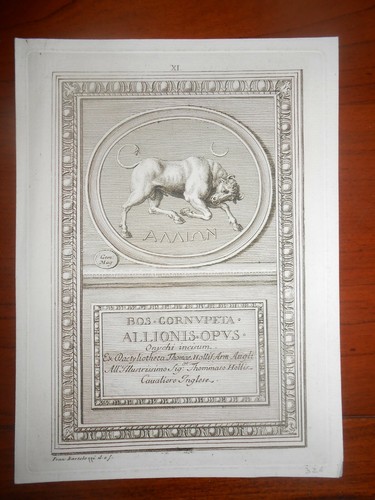 1780 acquaforte francesco - 1780,
